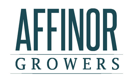 Affinor Growers logo
