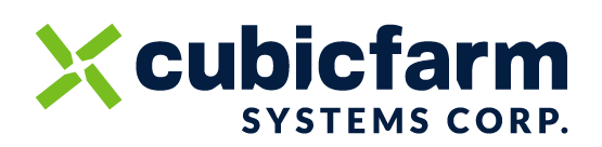 Cubic Farms logo